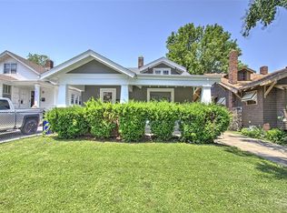 1448 W Forest Ave, Decatur, IL 62522