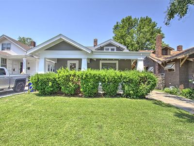 1448 W Forest Ave, Decatur, IL, 62522