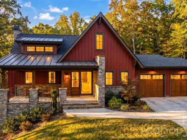LOT 37 Longcliff Ln, Lake Toxaway, NC 28747
