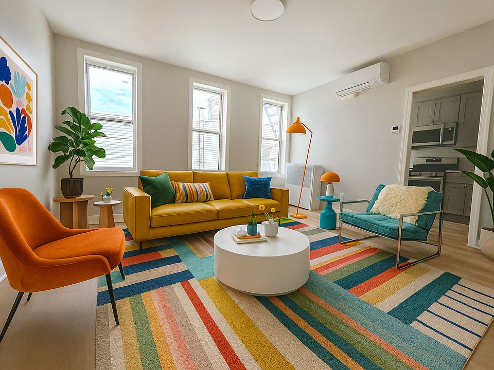 1st image of 733 Metropolitan Ave #2A