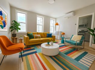 733 Metropolitan Ave #2A, Brooklyn, NY 11211