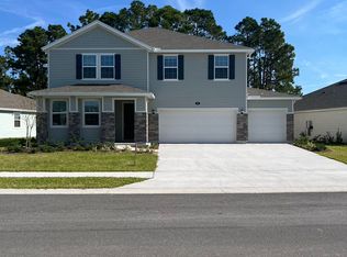 14 Gilded Ct, Flagler Beach, FL 32136