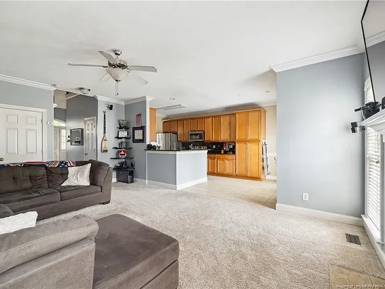 5815 Rainsford Dr — Photo 4