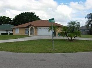 4997 21st Pl SW, Naples, FL 34116