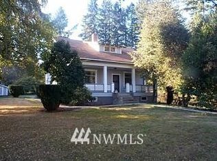 4409 New Sweden Rd NE, Bainbridge Island, WA 98110
