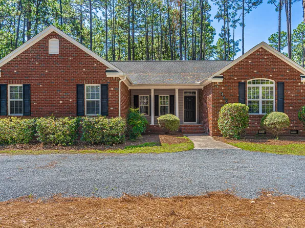 4601 Airport Rd, Pinehurst, NC 28374