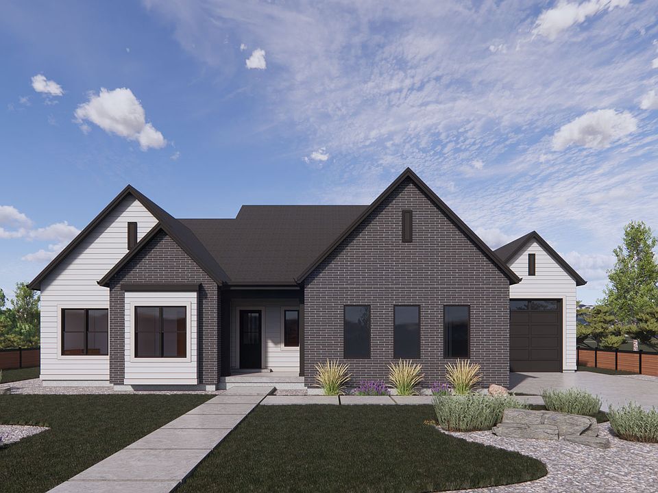 Plan Elevation.