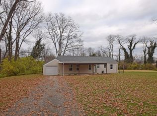 10124 Forest Ave, Cincinnati, OH 45215