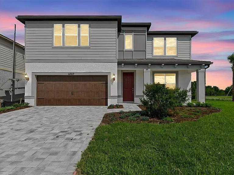 6669 Asbury Barnes Ln — Photo 1