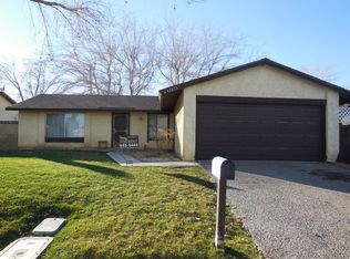 42855 Willow West Ct, Lancaster, CA 93536