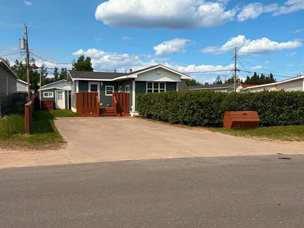 16 Burry Crescent, Happy Valley-Goose Bay, NL A0P1E0