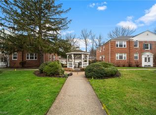 2397 Euclid Heights Blvd #C-3, Cleveland Heights, OH 44106