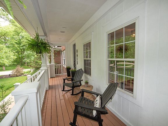 5th image of 8615 McAfee Ln