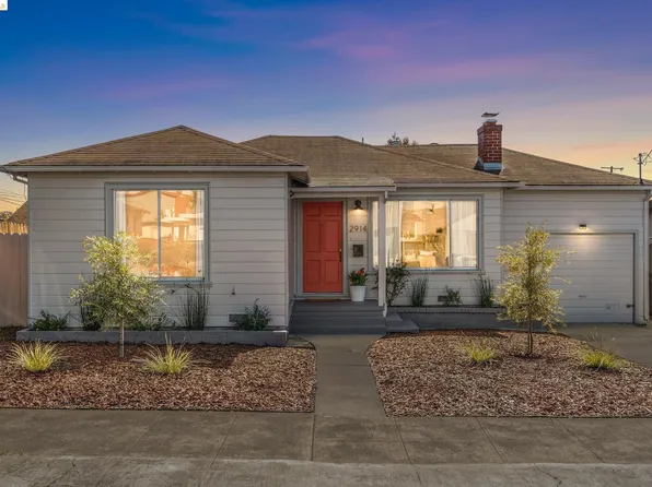 2914 Esmond Ave, Richmond, CA 94804