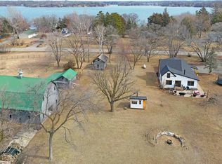 7173 Quinn Ave NW, South Haven, MN 55382
