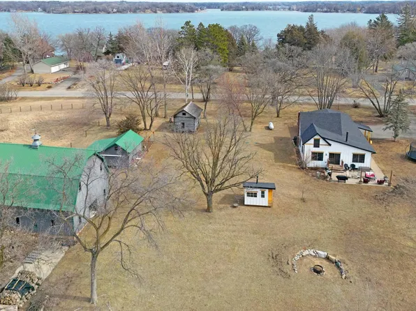 7173 Quinn Ave NW, South Haven, MN 55382