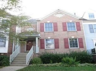19009 Steeple Pl, Germantown, MD 20874