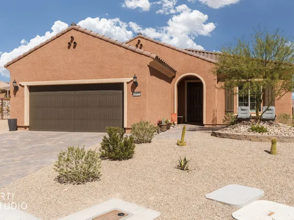 1492 Downy Peak Cyn, Mesquite, NV 89034