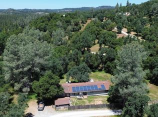 6689 Miller Ranch Rd, Mountain Ranch, CA 95246