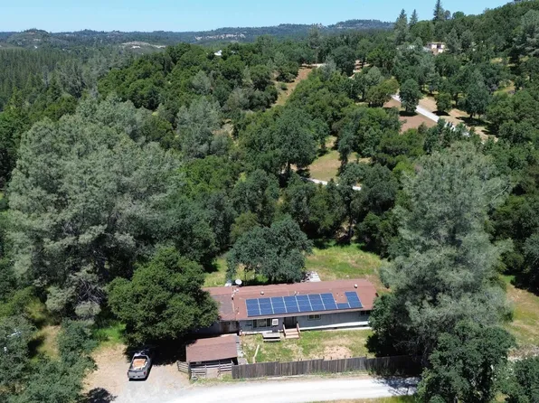 6689 Miller Ranch Rd, Mountain Ranch, CA 95246