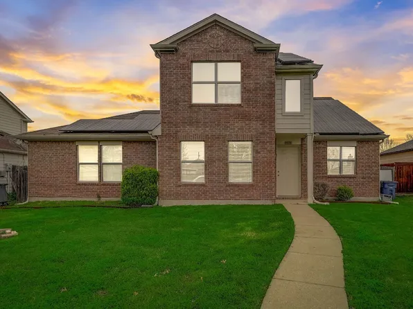 9715 Whistler Dr, Dallas, TX 75217