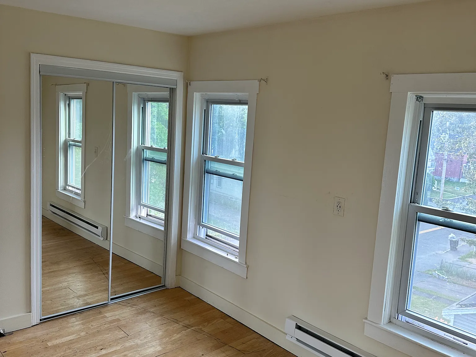 1 bed, 500 sqft, $1,850 — Photo 3