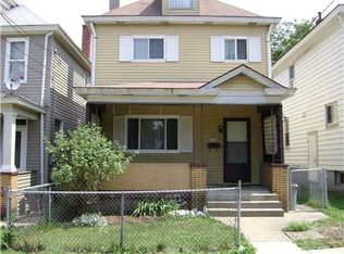 507 Alter St, Carnegie, PA