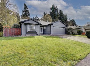 10517 NE 45th Ave, Vancouver, WA