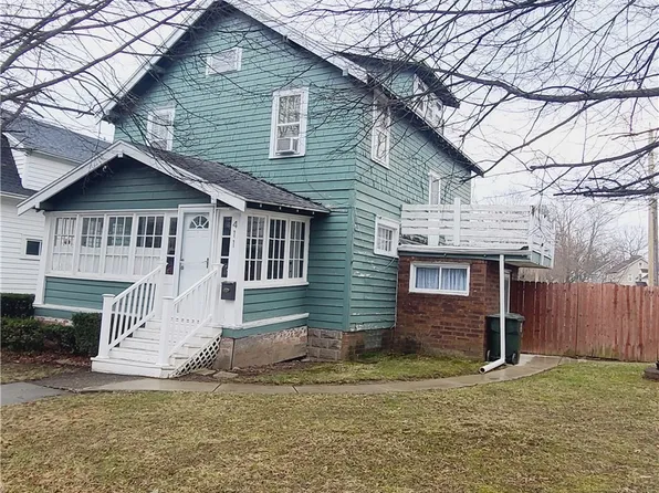 411 Forest Ave, Jamestown, NY 14701