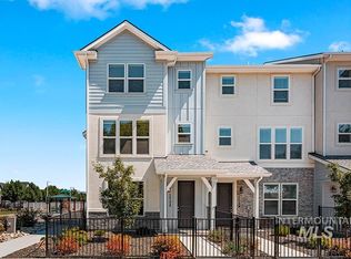 1732 N Shamrock Ave, Boise, ID 83713