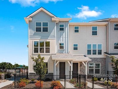 1732 N Shamrock Ave, Boise, ID, 83713