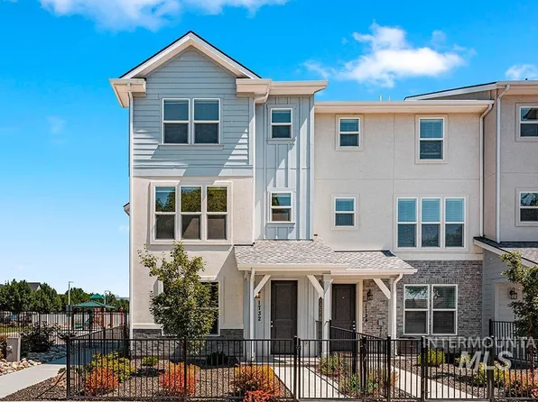 1732 N Shamrock Ave, Boise, ID 83713