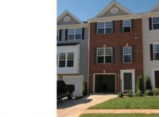 1940 Crepe Myrtle Ln, Culpeper, VA 22701