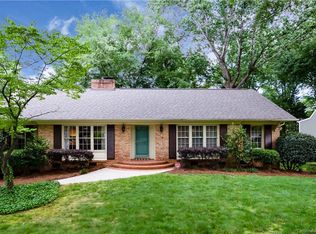 7713 Whistlestop Rd, Charlotte, NC 28210