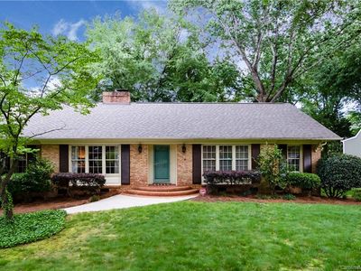 7713 Whistlestop Rd, Charlotte, NC, 28210
