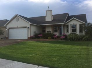 554 Aspen Dr, Rigby, ID 83442