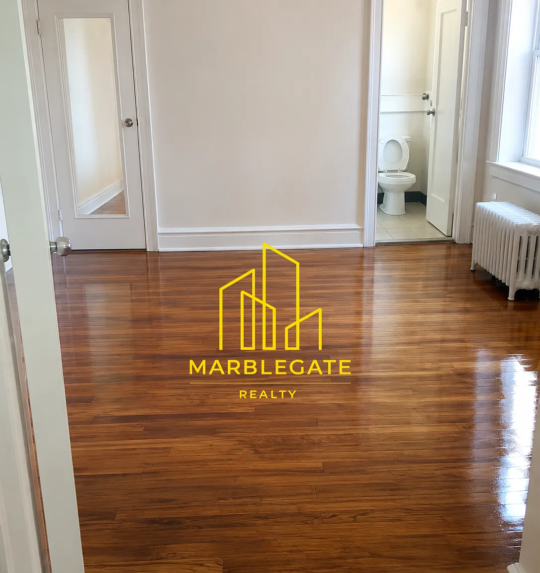 1 bed, 650 sqft, $1,660 — Photo 3