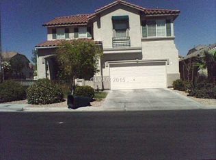 8031 Palace Monaco Ave, Las Vegas, NV 89117