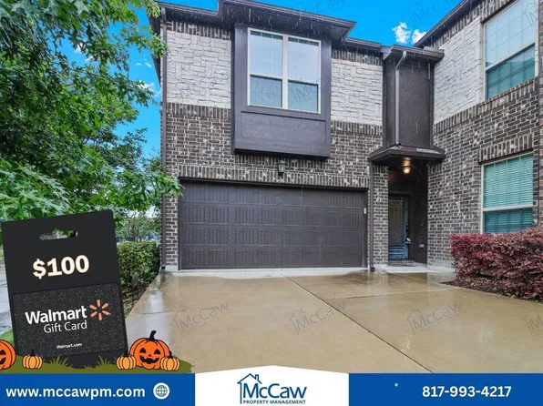 5043 Italia Ln, Grand Prairie, TX 75052