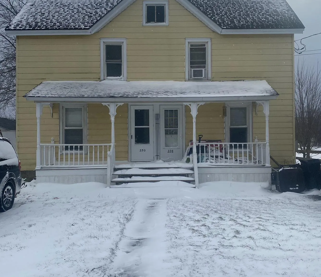 228 Dodge Ave — Photo 1