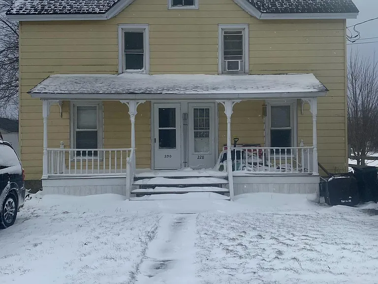 228 Dodge Ave #LEFT — Photo 1
