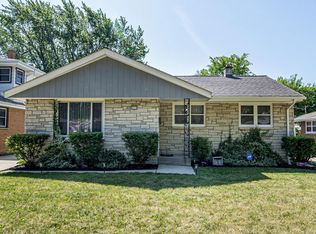 8833 W Palmetto Ave, Milwaukee, WI