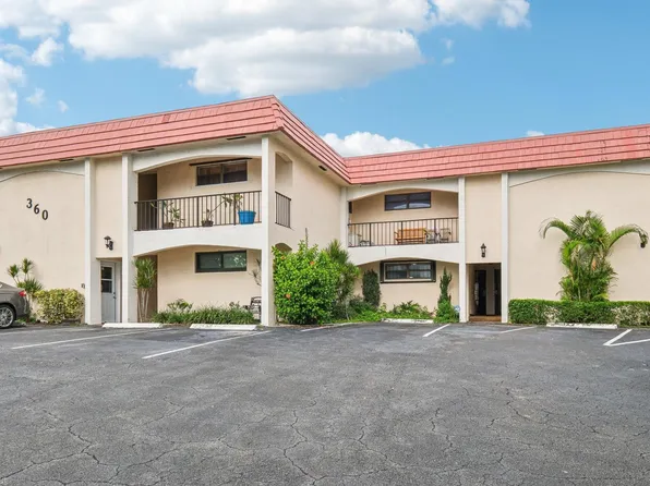 360 Wilma Circle #3, Riviera Beach, FL 33404