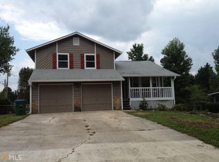 4172 Gravitt Pl, Duluth, GA 30096