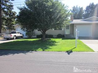 2012 N Locust Rd, Spokane, WA 99206