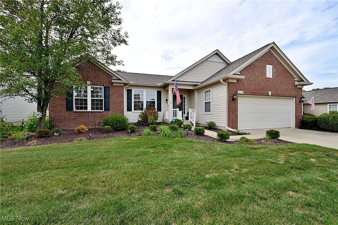9416 Saw Mill Dr, North Ridgeville, OH 44039 | Zillow