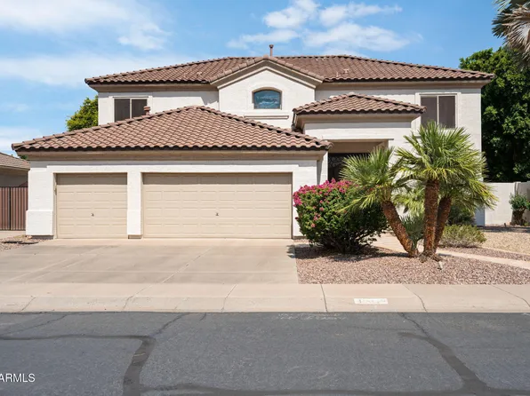641 S BOULDER Court, Gilbert, AZ 85296