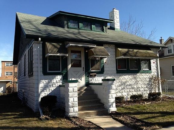 2nd image of 13927 S Edbrooke Ave