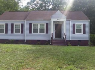 1926 Sylvan Ridge Dr SW, Atlanta, GA 30310