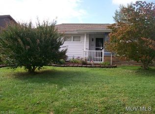 2602 26th St, Parkersburg, WV 26104